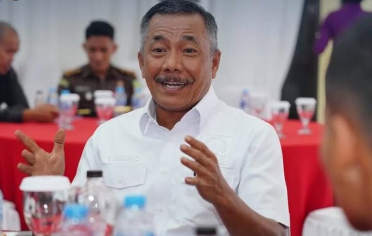 DPR Sebut RUU Penyesuaian Pidana Perkuat Regulasi Narkotika saat KUHP Baru Berlaku
