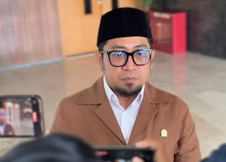 DPR Usulkan Pemotongan TKD Dikembalikan ke Daerah Terdampak Bencana