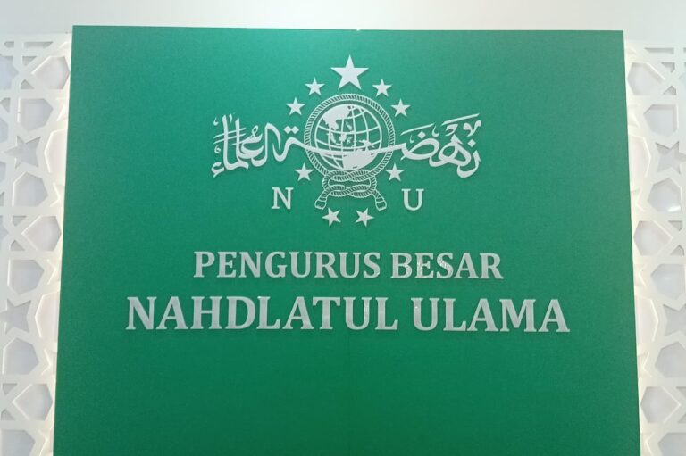 FKNM NU Serukan Rekonsiliasi PBNU Lewat Musyawarah