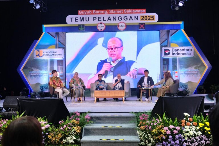 Menyambung Hati: JTT Dengar Aspirasi Pengguna Jalan Tol Jawa Timur