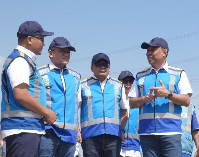 Sambut Nataru 2025, Jasa Marga Berikan Stimulus Diskon Tarif Tol 20 Persen di 8 Ruas Jalan Tol