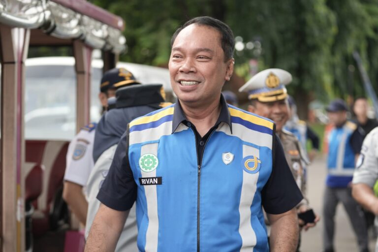 Jasa Marga Prediksi Puncak Arus Meninggalkan Jabotabek Libur Natal Pada 20 Desember 2025