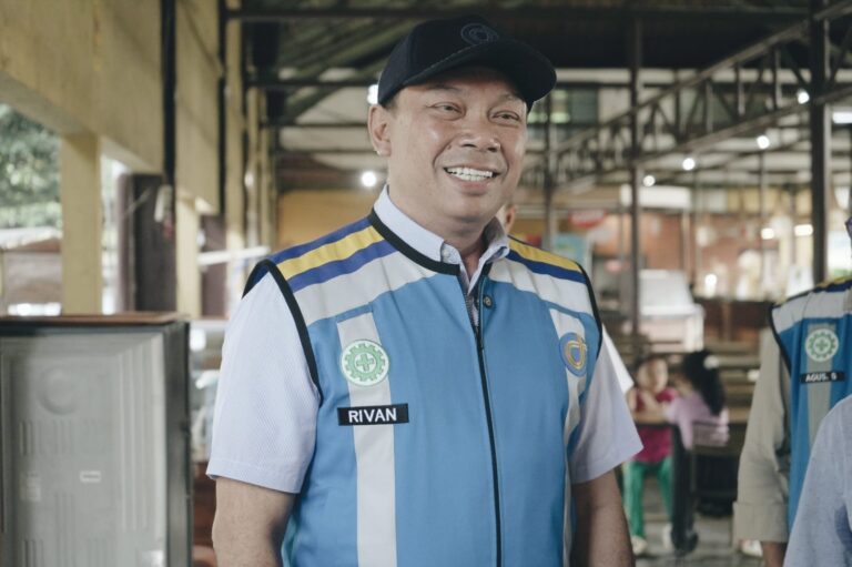 Dirut Jasa Marga Optimalkan Pelayanan untuk Antisipasi Peningkatan Volume Lalin di 24 Desember 2025