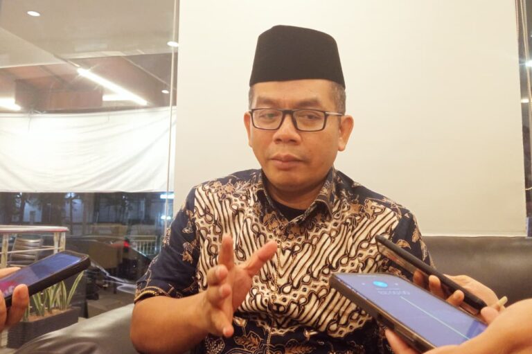 GKB-NU Apresiasi Konsultasi Ulama di Lirboyo, Dorong Muktamar Netral dan Transisi Damai NU