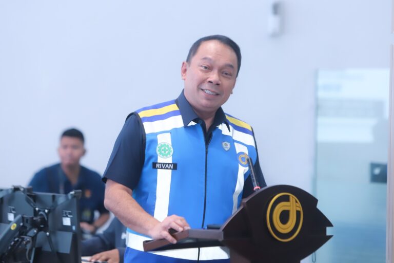 Dirut Jasa Marga Pastikan Kesiapan Layanan Operasional Ruas Tol Destinasi Wisata Selama Libur Nataru 2025/2026