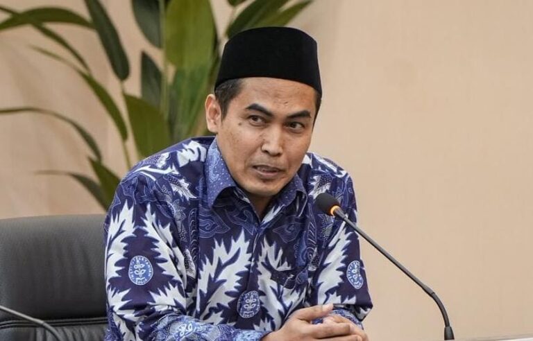 Kemenhaj Pastikan Ekonomi Haji Berdampak bagi UMKM Indonesia