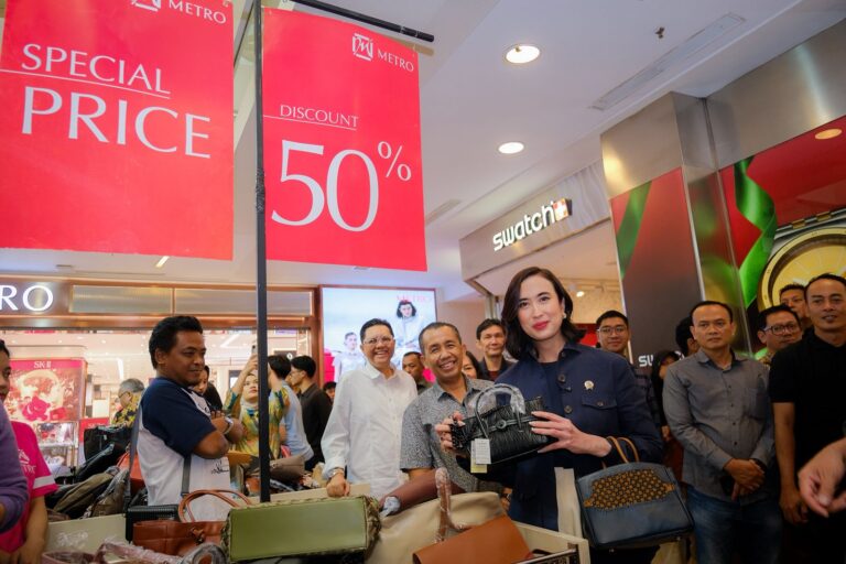 Menpar Dukung WFM, Tingkatkan Pergerakan Wisatawan Nataru