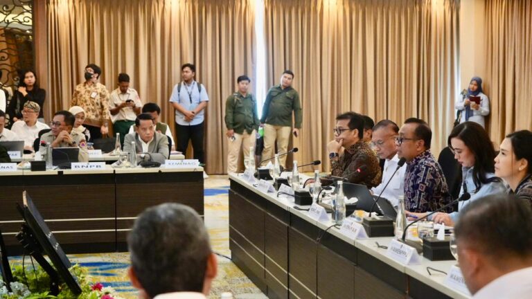 Jelang Nataru 2025, Kemenag Pastikan Ibadah Natal Aman dan Nyaman