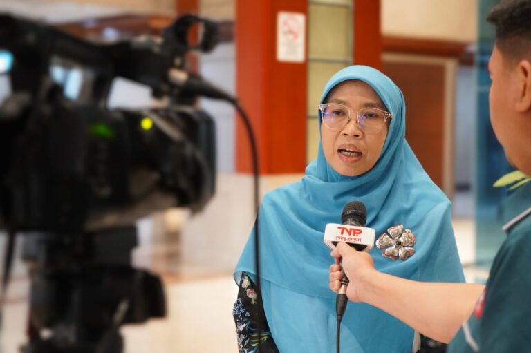 DPR Desak Pemerintah Kolaborasi Cegah Badai PHK Industri Tekstil