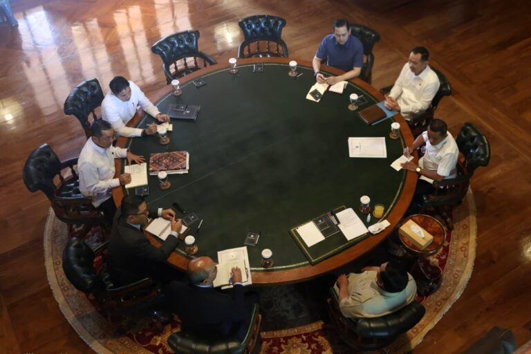 Prabowo Cetak Sejarah, Jemaah Indonesia Bakal Punya Kampung Haji Sendiri