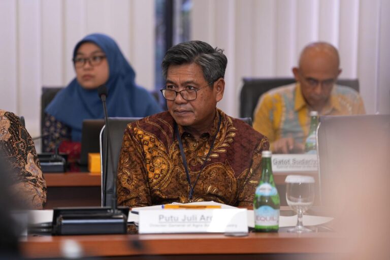 Kemenperin Inisiasi Pertemuan Bisnis Perluas Akses Industri Halal RI ke Jepang
