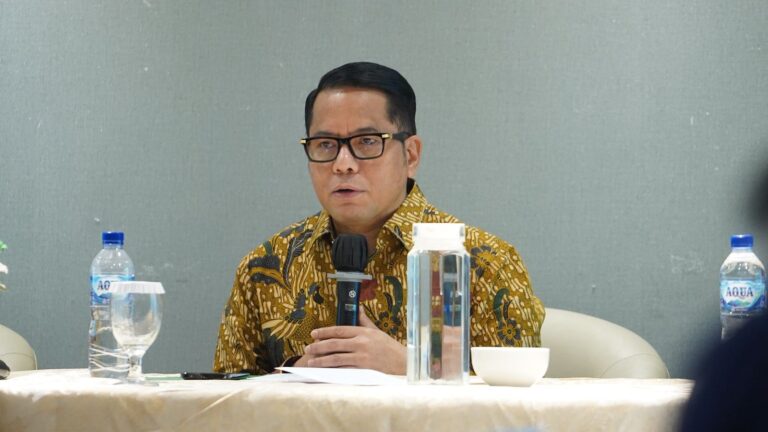 Pemerintah Harmonisasi Rancang Regulasi Ditjen Pesantren