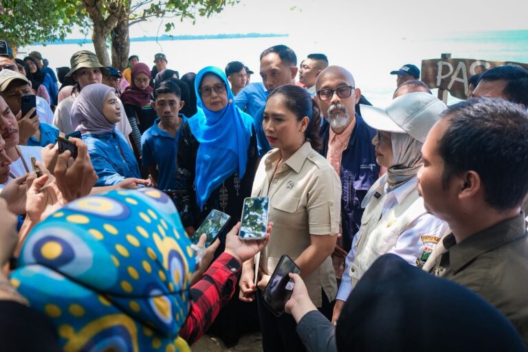Tinjau Kesiapan Destinasi Wisata, Wamenpar Tegaskan Banten Harus Bebas Pungli