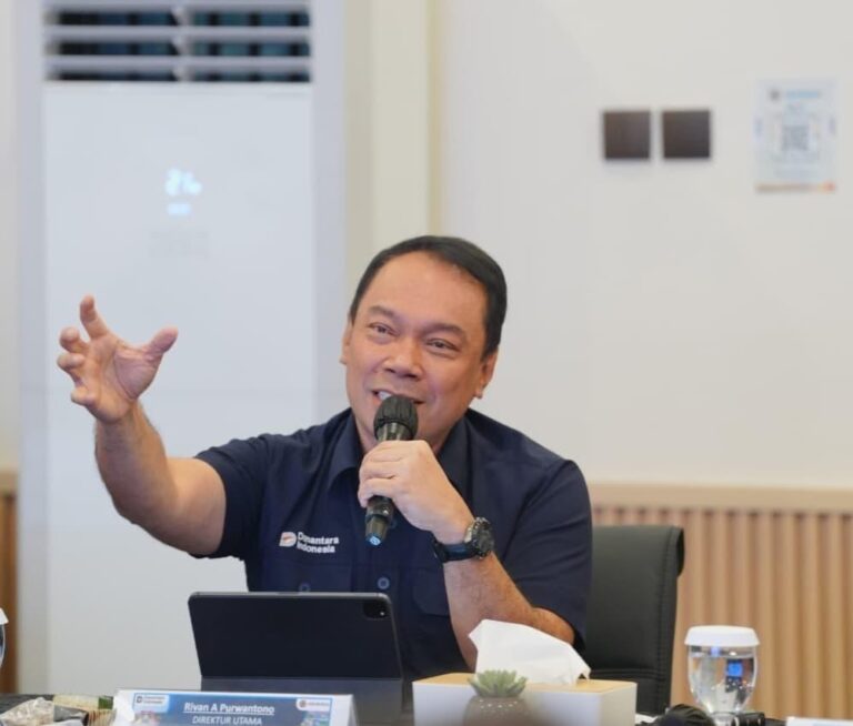 Dirut Jasa Marga: 157 Ribu Kendaraan Kembali ke Jabotabek Periode H+1 Libur Isra Mikraj 2026