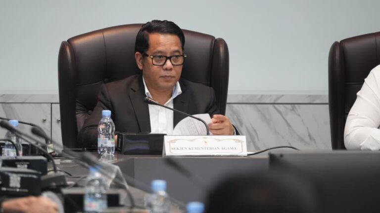 Ajukan Anggaran Tambahan, Kemenag Pastikan Bayar Tunjangan Profesi Guru dan Dosen