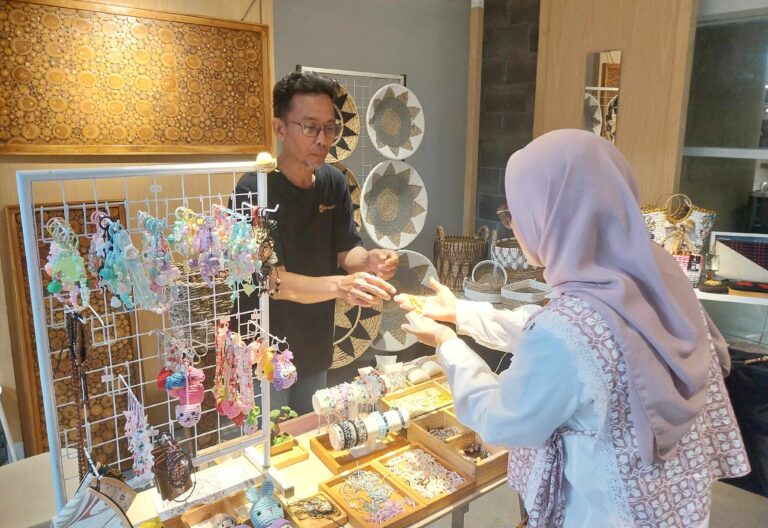 Kemenperin dan IKEA Kolaborasi Dorong IKM Naik Kelas