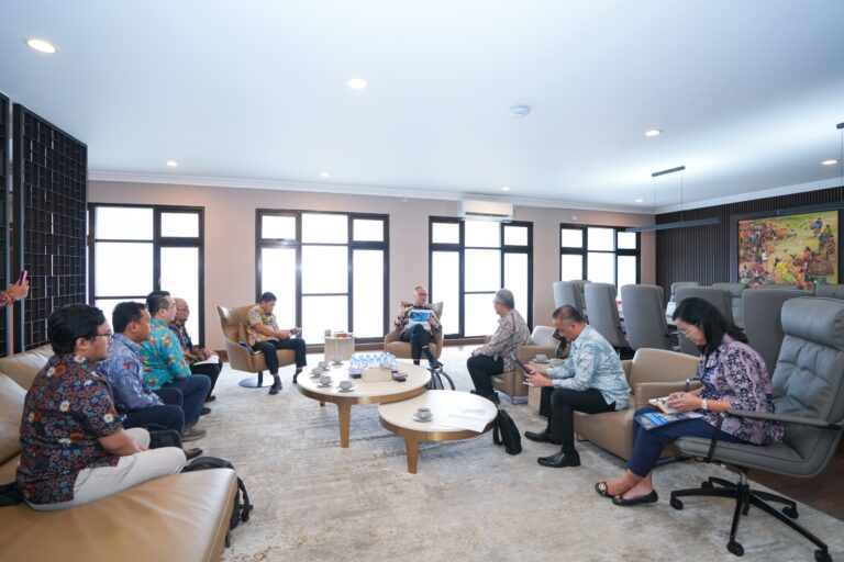 Kemenperin Konsisten Bangun Ekosistem Chip Design Nasional Sejak 2023