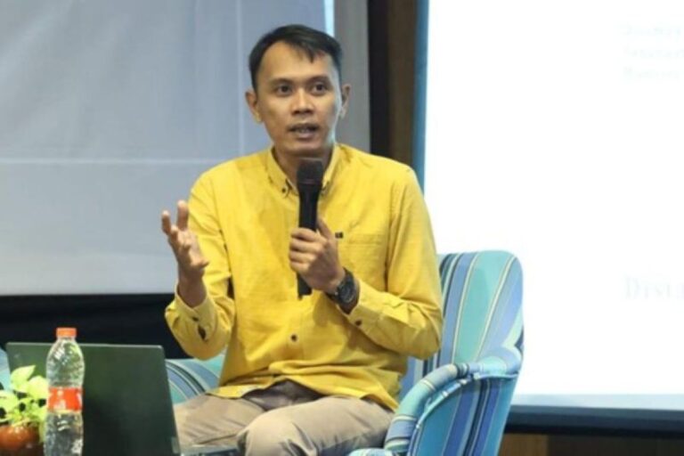 Koalisi Masyarakat Sipil Kecam Pernyataan WamenHAM: Stigmatisasi NGO