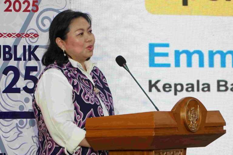 Kemenperin Percepat Fasilitas Sertifikasi Halal untuk Perkuat Industri Nasional