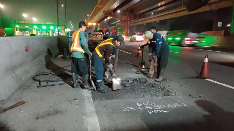 JTT Tegaskan Komitmen Layanan Optimal Lewat Pemeliharaan Jalan Tol Trans Jawa Berkelanjutan