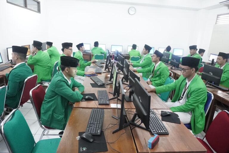 Diikuti Lebih dari 10 Ribu Santri PDF, Imtihan Wathani 2026 Digelar Januari