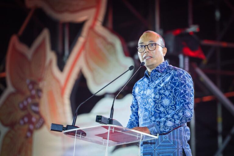 Kemitraan Ritel Dorong Pengusaha UMKM Perkuat Ekonomi Nasional