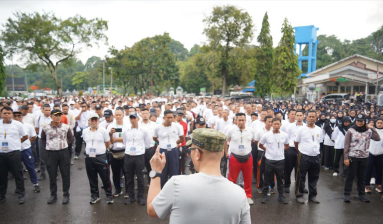Wamenhaj: Tahun Ini, Haji Afirmatif Fokus Lindungi Perempuan dan Lansia