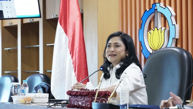 PELNI Catat Angkutan Peti Kemas Tumbuh Menjadi 13.142 TEUs Sepanjang 2025