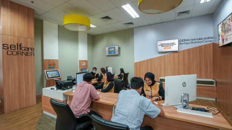 Tembus Rp270,9 Triliun, DKI Jakarta Kuasai Investasi Dalam Negeri