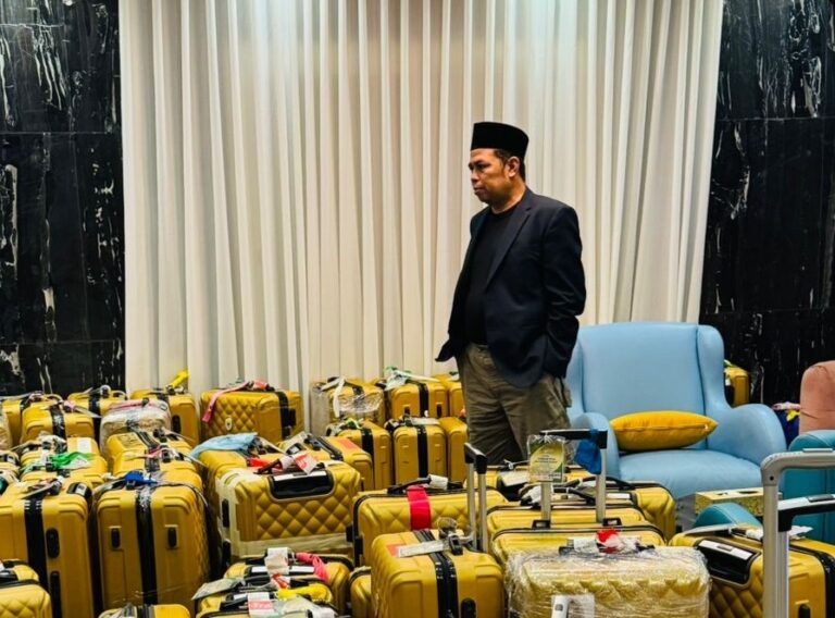 Kemenhaj: Nilai Manfaat Haji Khusus Hak Jemaah, PIHK Wajib Transparan!