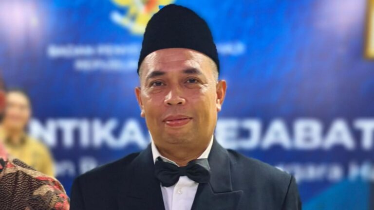 Skema Baru Haji 2026, Petugas yang Sudah Berhaji Langsung Ditempatkan di Mina