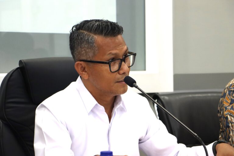 IKI Cetak Rekor Tertinggi dalam 49 Bulan