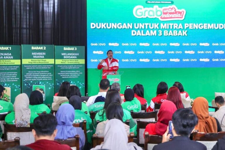 Menteri UMKM: Sinergi Lintas Sektor Jadi Kunci Sehatnya Ekosistem Digital