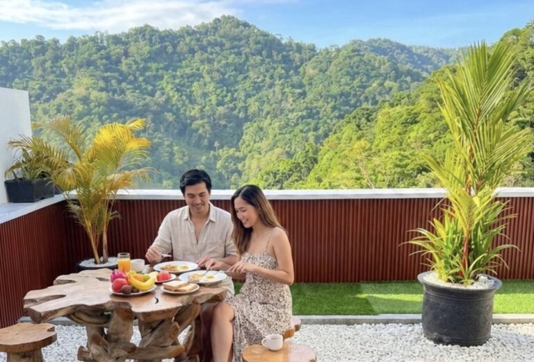 Miliki Private Pool, Probosiwi Resort Hotel Tawarkan Menginap Ekslusif dengan Keindahan Alam Kulonprogo