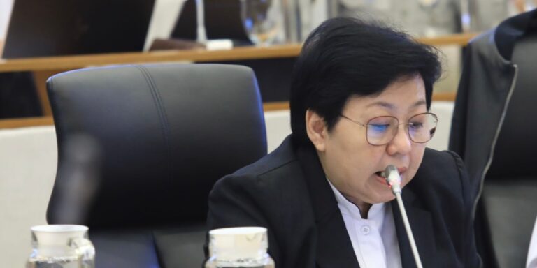 Berkat SMKHP, Ekspor Udang Rp63,4 Miliar Lolos Masuk ke Amerika Serikat