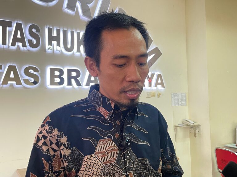 JPPI: Program MBG Berhasil Merusak Arah Kebijakan Pendidikan Nasional