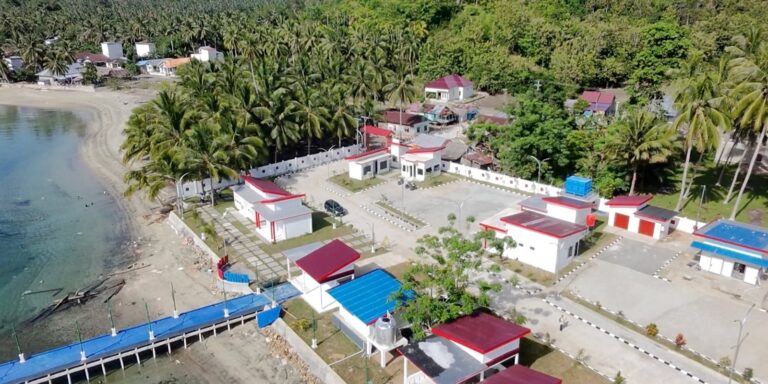 KKP Bangun 35 Lokasi KNMP untuk Perkuat Ketahanan Pangan hingga Ekonomi Pesisir