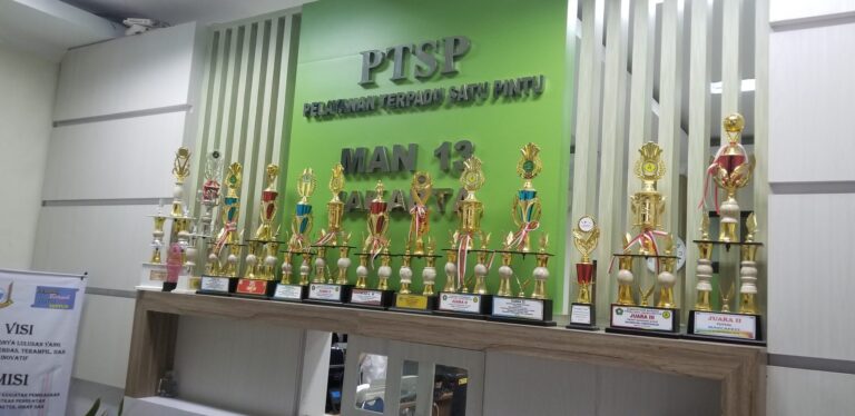 Inovasi Cimanis, Permen Pereda Insomnia Karya MAN 13 Jakarta di IPB