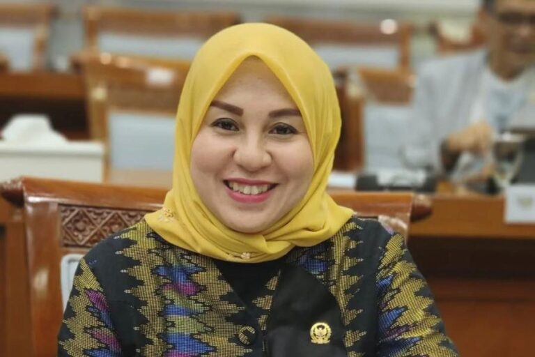 DPR: Jangan Ada Penyelewengan Bantuan Korban Bencana Sumatera!