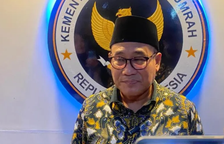 Haji 2026 Diperketat, Kelayakan Kesehatan Jemaah Kini Ditentukan Lewat Aplikasi