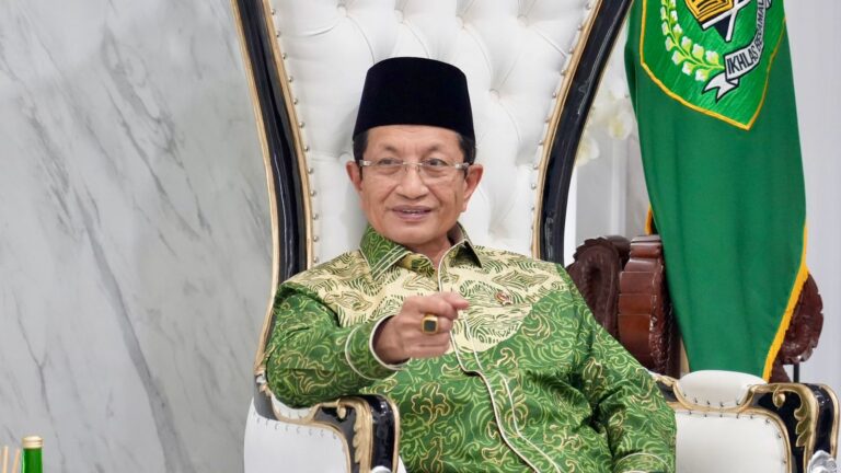 Kemenag dan TVRI Siapkan Konten Inspiratif untuk Ramadan 2026