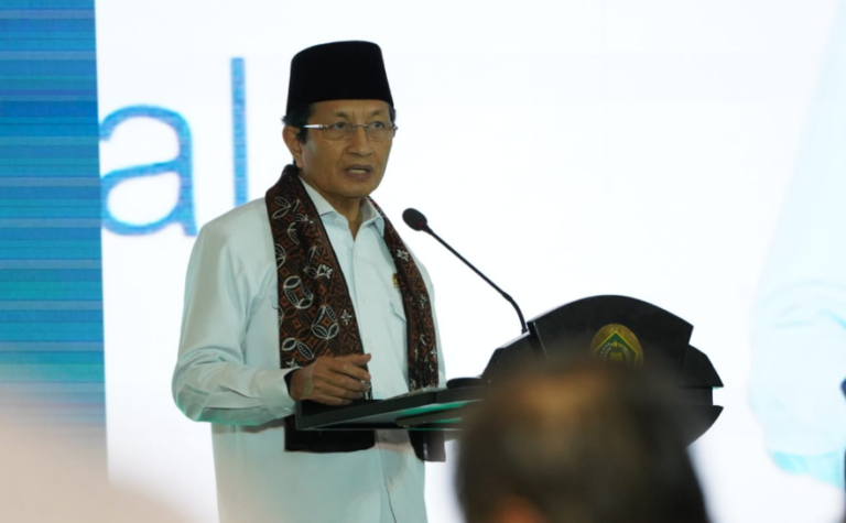 Isra Mikraj 1447 H, Menag Ajak Umat Jaga Kelestarian Alam