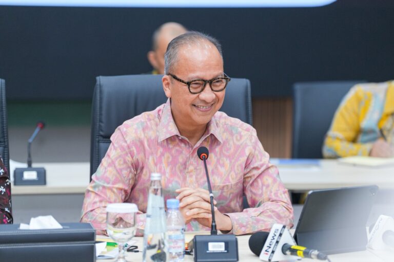 Indonesia Partner Country INNOPROM 2026, Momentum Tunjukkan Daya Saing Industri Nasional