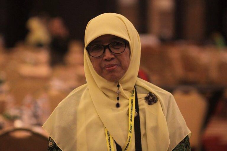 Peduli Bencana Sumatra, Ikatan Guru RA Berhasil Himpun Donasi Bantuan Rp1,1 Miliar