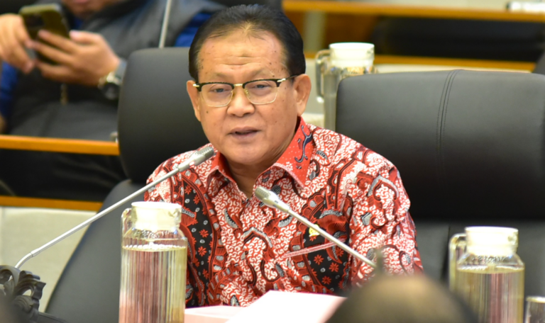 Soal PT TPL, Prof Rokhmin: Kejaksaan dan KPK Dipersilakan Tindak Lanjuti