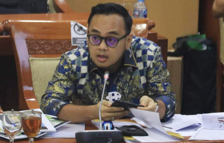 Rano Alfath: Reformasi Polri Harus Fokus Perbaikan Kultur, Bukan Struktur