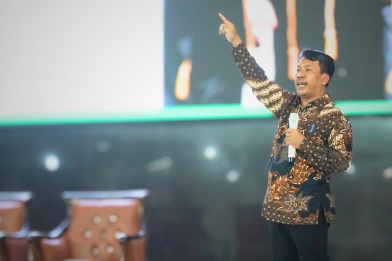 Kuota KIP Kuliah Kemenag 2026 Naik Jadi 34.653 Mahasiswa