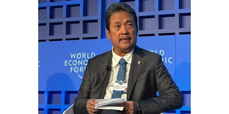 WEF Dukung Penuh Ocean Impact Summit 2026 di Bali