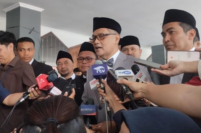 Gus Irfan: Tagline Haji 2026 Ramah Perempuan Bukan Sekadar Slogan