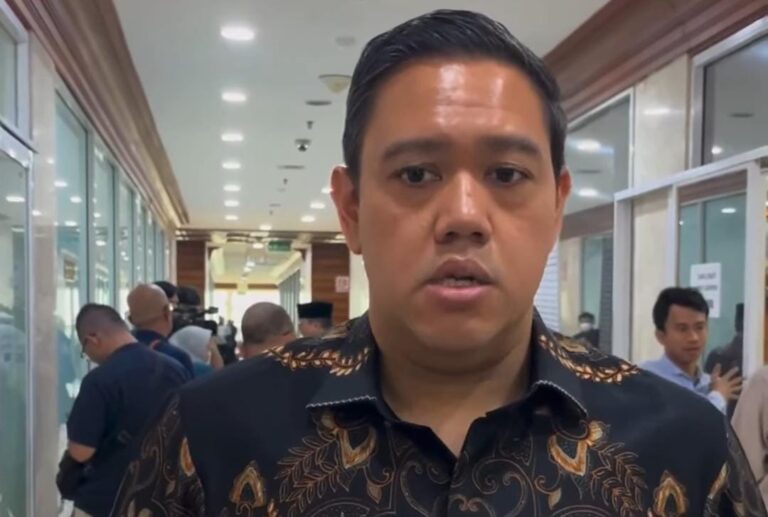 Terpilih Jadi Presiden Dewan HAM PBB, DPR: Indonesia Harus Independen